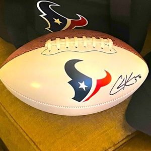 AUTHENTIC SIGNATURE!